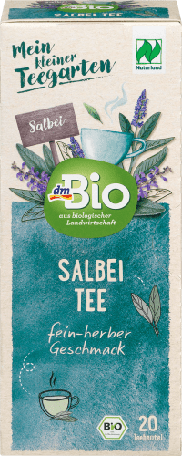 Beutel), 30 (20 g Kräutertee Salbei
