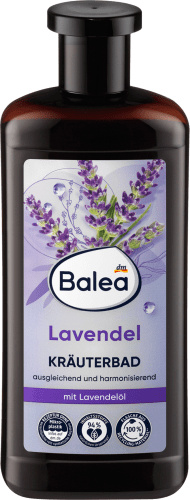 ml Kräuterbad 500 Lavendel,