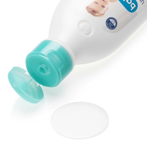 Baby Badezusatz Bademilch sensitive, 250 ultra ml