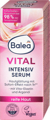 Serum Vital Intensiv, ml 30