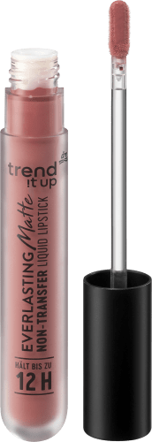 Lippenstift Liquid Everlasting Matte 12h 085, 5 ml