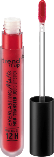 Lippenstift Liquid Everlasting Matte 12h 045, 5 ml | Lippenstift