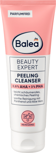 125 Expert, Cleanser Peeling Beauty ml