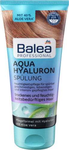 ml Hyaluron, 200 Conditioner Aqua