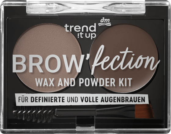 Augenbrauen Kit Brow’fection 030, 2 g