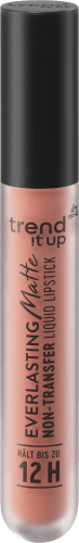 Lippenstift Liquid Everlasting Matte 12h 030, 5 ml