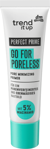 Primer Perfect Poreless ml Pore Minimizing, Prime Go 30 For