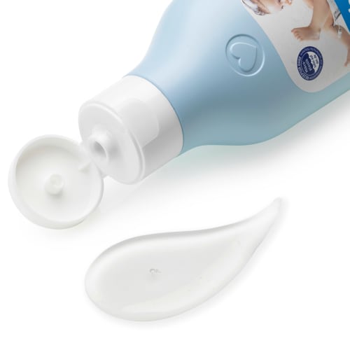 Baby Shampoo mild sensitive, 250 ml