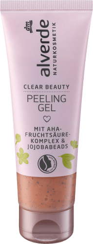 Peeling Clear Beauty AHA, 50 ml