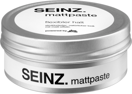 Mattpaste, Styling 100 ml