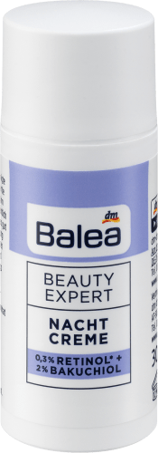 & 0,3% Beauty Bakuchiol, 2% ml Retinol* 30 Nachtcreme Expert
