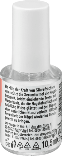 Repair AHA 10,5 Rehab Nail ml Nagelpflege Serum,