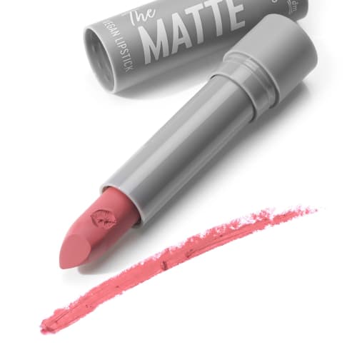 Lippenstift 420 Matte Red-Brown, The g 3,8