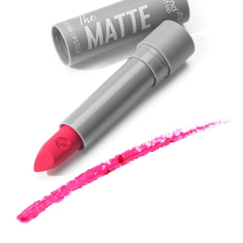 Lippenstift g Pink, Matte The 3,8 430