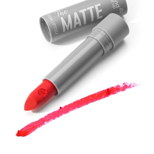 Lippenstift The Matte 450 Red, 3,8 g
