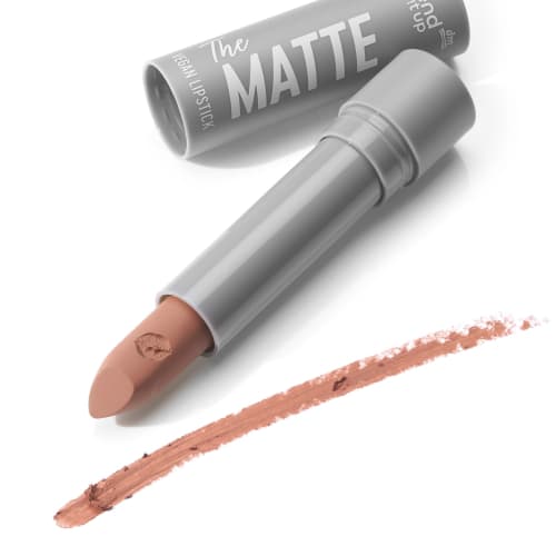 Lippenstift The Matte Natural 440 3,8 g Brown