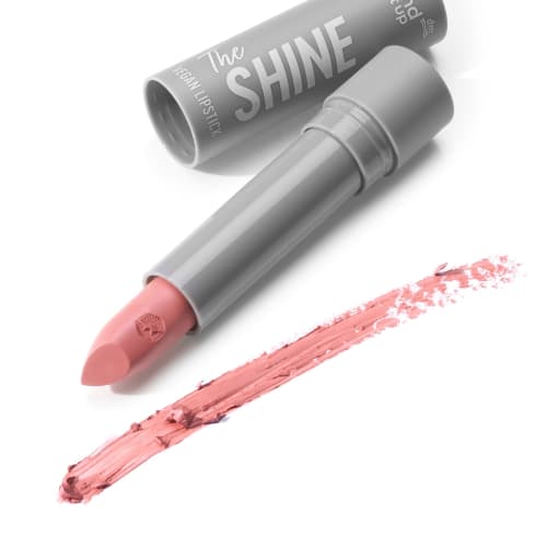 Lipstick 230, Shine Nude The Rose g 3,8 Lippenstift