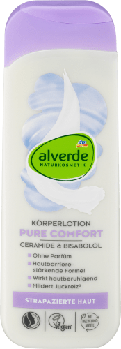 Körperlotion Pure Comfort, 250 ml