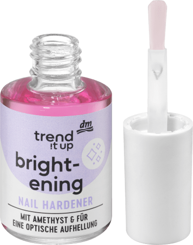 Nail, 10,5 ml Nagelhärter Brightening