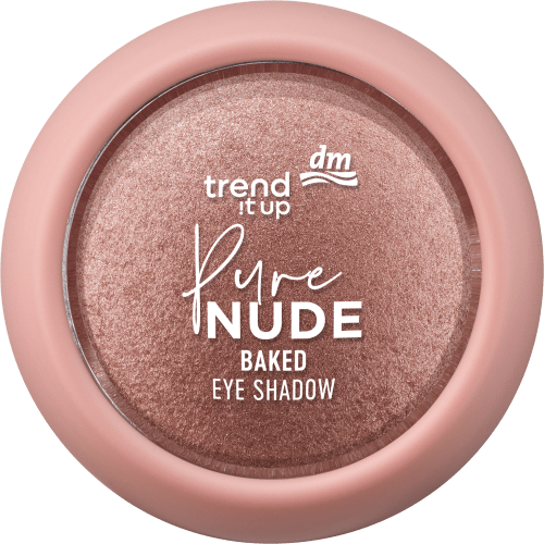 Lidschatten Pure Nude Baked Eye Shadow 030, 2,2 g | Lidschatten & Paletten