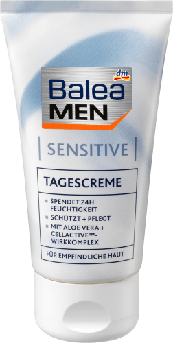 Gesichtscreme Sensitive, 75 ml