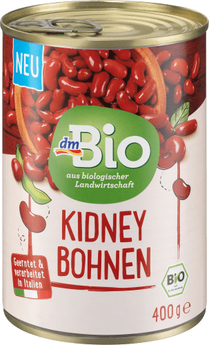 Kidneybohnen, 240 g