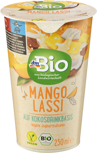 230 ml Lassi, Mango