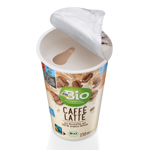 Caffé Latte, 230 ml