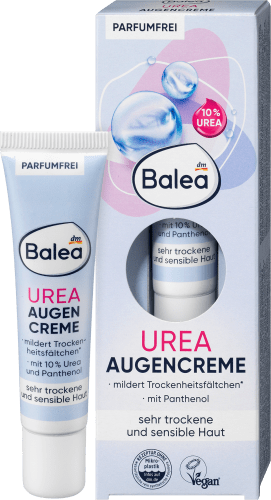 Augencreme 10% Urea, 15 ml | Augencreme & Co.