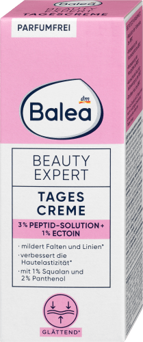 Gesichtscreme Beauty Expert, 50 ml