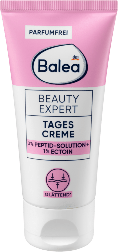 Beauty Expert, 50 ml Gesichtscreme