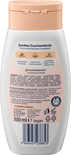 Soft-Öl Dusche, 300 ml