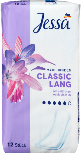 12 Maxi-Binden Lang, St Classic