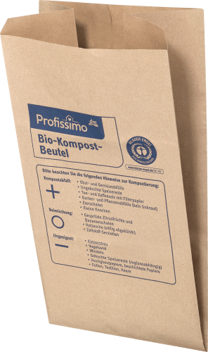 10 Kompost-Beutel 10l, St Bio