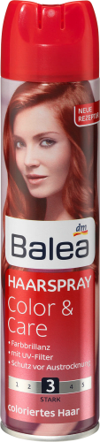 Haarspray Color Care, 300 & ml
