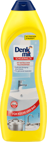 Scheuermilch, 750 ml