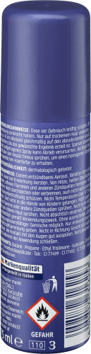 Ansatzspray Braun bis Mittelbraun, 75 ml