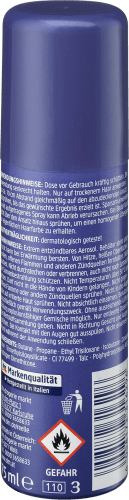 Ansatzspray Schwarz, 75 ml