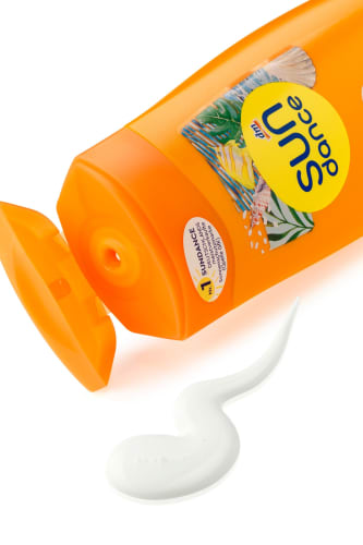 Sonnenmilch LSF 50, 200 ml