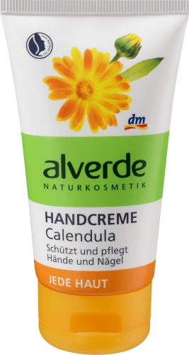 Handcreme Calendula, 75 ml