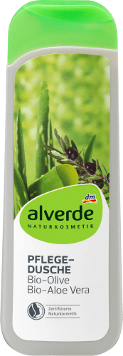 Vera, 250 ml Duschgel Olive Aloe