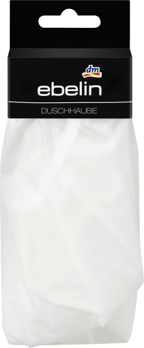 Duschhaube, 1 St