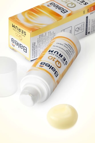 Serum Q10 Anti-Falten, 30 ml
