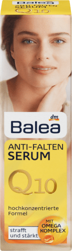 ml 30 Q10 Anti-Falten, Serum