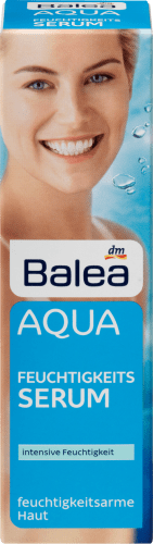 Feuchtigkeitsserum, Aqua ml 30 Tagespflege