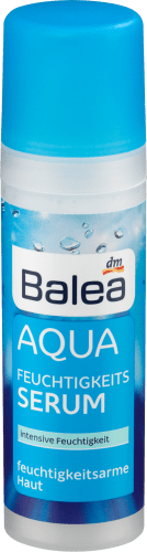 Tagespflege Aqua 30 ml Feuchtigkeitsserum