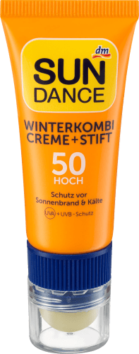 Winterkombi Creme+Stift 20 50, LF ml