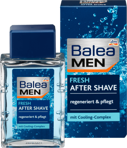 After Shave fresh, 100 ml