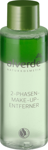 2-Phasen-Make-up Entferner, 100 ml
