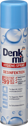 400 Desinfektionsspray, ml